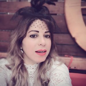 Meet your Posher, Ingrid